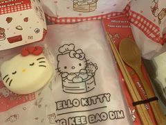 -唐记包点(旺角道店)