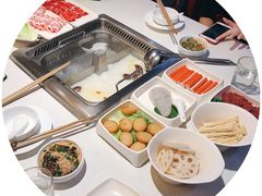 -海底捞火锅(北京路店)
