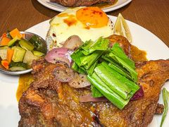-泰盏鬼·颓废冬阴(陈家祠扬韬店)
