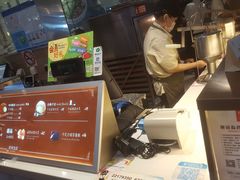 -西树泡芙(静安大悦城店)