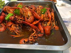 -盱眙虾神於氏龙虾(夫子庙红街店)