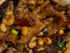 -玲燕蒸菜馆(江东路店)