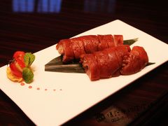 -富力万达嘉华酒店-品珍中餐厅(水果湖店)