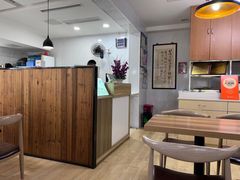 -笃笃笃糖粥(十全街店)