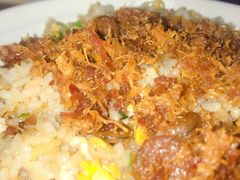 -三妹小龙虾·黄油蟹(华侨城总店)