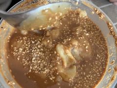 -马记伊源斋涮肉·清真菜(潘家园古玩市场店)