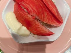 -争鲜回转寿司(海曙天一PLUS店)