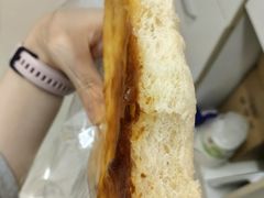 乳酪面包-东哥面包(江宁大润发店)