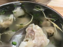 -海萍馄饨(湖北路店)