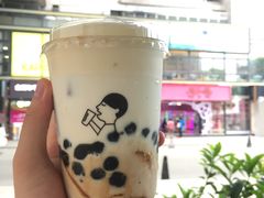 -喜茶(中山利和新地店)