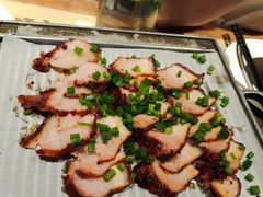 -绿茶餐厅(领展购物广场·中关村店)