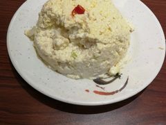 -金刚山烧烤(中山路店)
