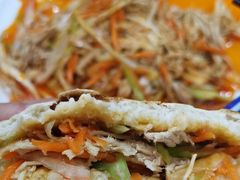 -长安后宰门水盆羊肉(新都心店)