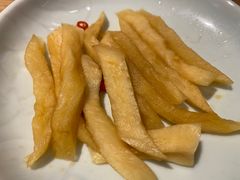 -难忘的面(五矿君澜酒店)