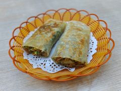 -面道赞宁海海鲜面(迎凤街店)