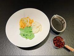 -晓长安·新陕菜(曲江店)