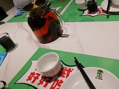 -鑫小城故事·藕汤·家常菜(台北一路总店)
