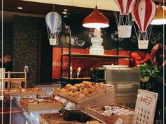 -君来湖滨饭店·玫瑰园