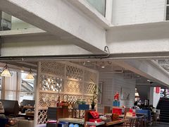 -乐港休闲馆茶艺·简餐·茶室(首都机场T2店)