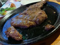 -纽斯特牛排自助餐厅(浦东文峰广场店)