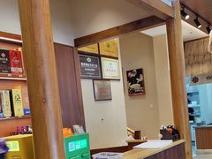 -杨厨的田园饭店(长城路店)
