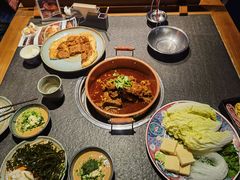 -老墙根涮肉(王四营店)