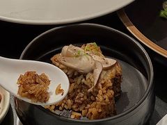 -次第花开素食雅宴
