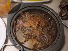 -绿茶餐厅(深圳龙华天虹购物中心店)