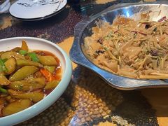 -人民公社大食堂(顺义总店)