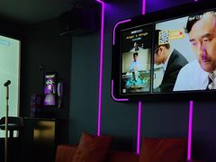 -星聚会KTV X Party(广州高德置地店)