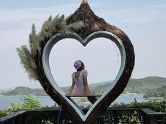 -天目湖涵田半山温泉水乐园