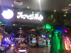 -菲菲羊乐园(临平银泰城店)