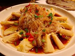 -老长春肉馆(创业大街店)