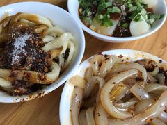 甜水面-洞子口张老二凉粉(文殊院店)