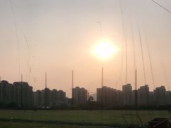 -广州冠景高尔夫练习场