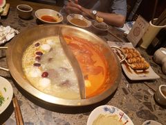 -小龙坎老火锅(鹤伴一路店)