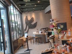 -星巴克臻选(万象前海店)