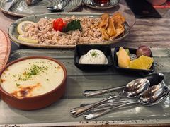 -BEYTI RESTAURANT贝迪餐厅