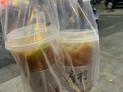 -摩柠手作茶室(国贸店)