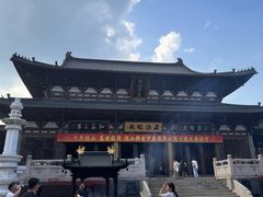 -径山寺