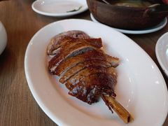 -陈鹏鹏潮汕菜(欢乐海岸 海边景观店)