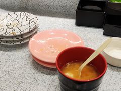 -争鲜回转寿司(大连和平广场凯德PLUS店)