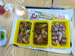 -万祥牛肉火锅(金龙店)
