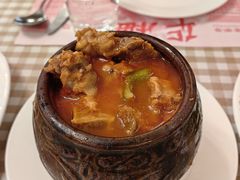 -华梅西餐厅(哈尔滨中央大街店)