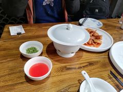 -运河古都(兴华西路店)
