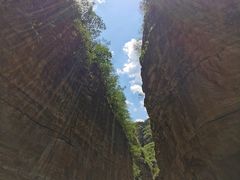 -龙门涧景区
