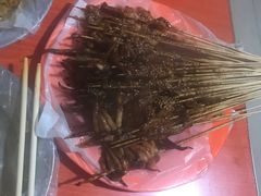 -十里铺铁板鱿鱼