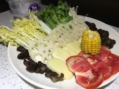 -一把骨(盐市口店)