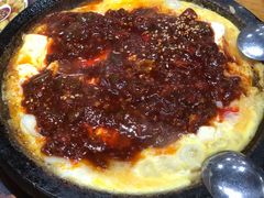 石板嫩豆腐-顺姬冷面(长春旗舰店)