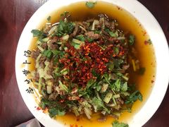 -荣生萝卜汤饭店